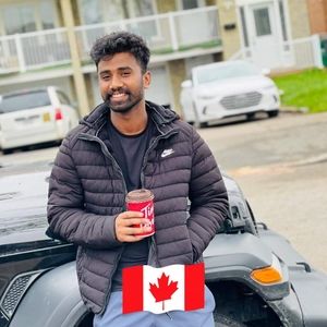 Meet your Posher, Parm